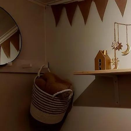 Het Relaxplekje 4 Persoons Prive Hottub *