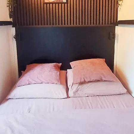 Het Relaxplekje 4 Persoons Prive Hottub *