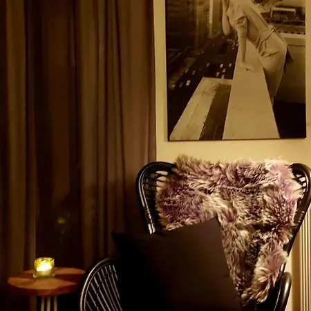 Nyaraló Het Relaxplekje 4 Persoons Prive Hottub