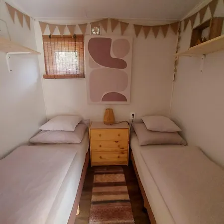 Het Relaxplekje 4 Persoons Prive Hottub 別荘 *