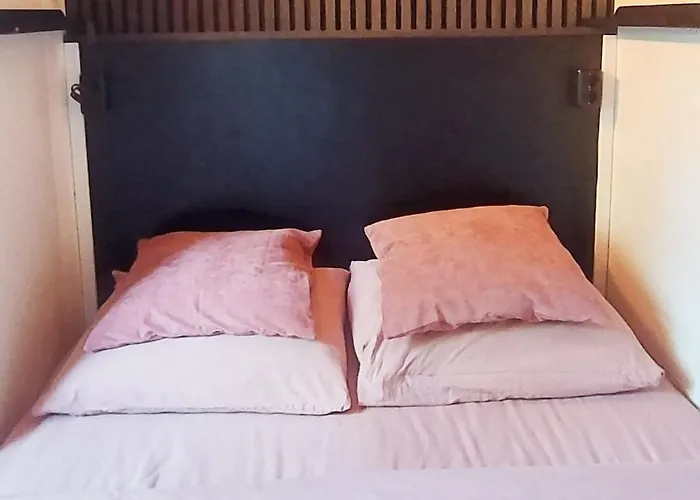 Het Relaxplekje 4 Persoons Prive Hottub *