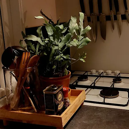 Het Relaxplekje 4 Persoons Prive Hottub Nyaraló Voorthuizen