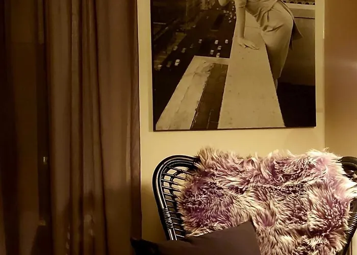 Het Relaxplekje 4 Persoons Prive Hottub Nyaraló *