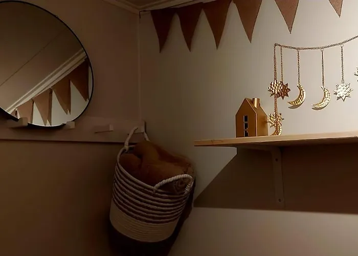 Het Relaxplekje 4 Persoons Prive Hottub *