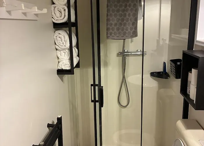 Het Relaxplekje 4 Persoons Prive Hottub Nyaraló *